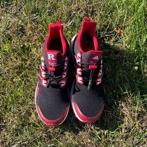 addidas ultra boost mens rutgers send offers almost new